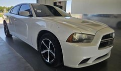 2013 Dodge Charger SE