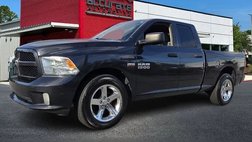 2017 Ram Ram Pickup 1500 Express