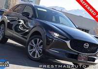 2024 Mazda CX-30 S Preferred