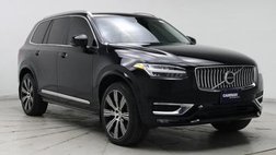 2022 Volvo XC90 T6 Inscription 7-Passenger