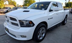 2010 Dodge Ram 1500 ST