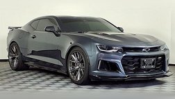 2022 Chevrolet Camaro ZL1