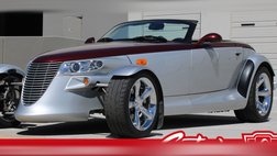 2000 Plymouth Prowler Base