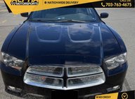 2014 Dodge Charger SXT