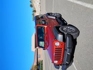 2009 Jeep Wrangler X