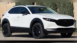 2026 Mazda CX-30 2.5 S Aire Edition
