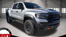 2023 Ram Ram Pickup 1500 TRX