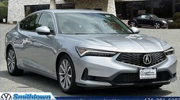 2024 Acura Integra Base