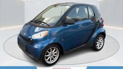 2009 Smart Fortwo passion