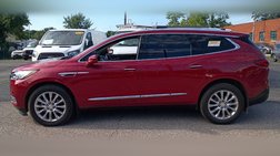 2020 Buick Enclave Premium