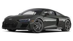 2023 Audi R8 5.2 quattro V10 performance