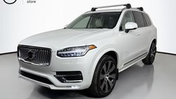 2023 Volvo XC90 B6 Ultimate Bright Theme 6P