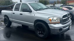 2006 Dodge Ram 1500 ST