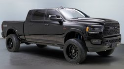 2021 Ram Ram Pickup 2500 Limited