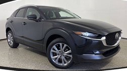2023 Mazda CX-30 2.5 S Preferred