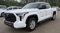 2023 Toyota Tundra SR5