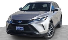 2024 Toyota Venza LE