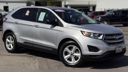 2018 Ford Edge SE