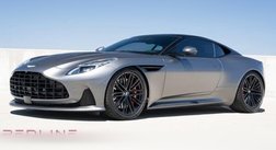 2024 Aston Martin DB12 V8