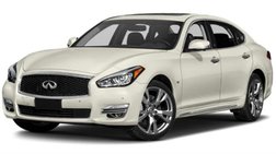 2015 Infiniti Q70L 3.7