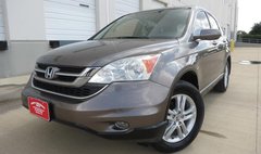 2010 Honda CR-V EX-L