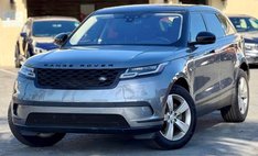 2020 Land Rover Range Rover Velar P250 S