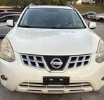 2011 Nissan Rogue SV