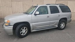 2005 GMC Yukon Denali