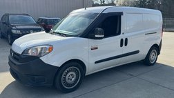 2017 Ram ProMaster City Tradesman