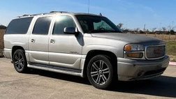 2006 GMC Yukon XL Denali
