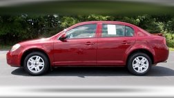 2008 Chevrolet Cobalt LT