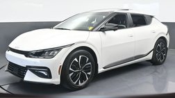2024 Kia EV6 GT-Line