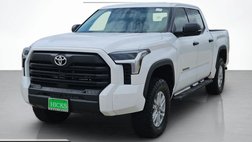 2023 Toyota Tundra SR5
