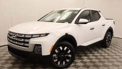 2025 Hyundai Santa Cruz SE