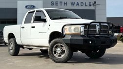 2006 Dodge Ram 2500 ST