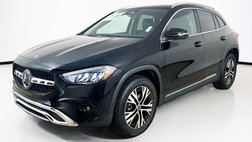 2026 Mercedes-Benz GLA-Class GLA 250 4MATIC