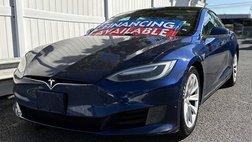 2017 Tesla Model S 75D
