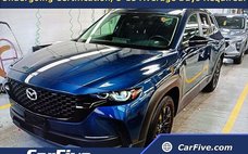 2025 Mazda CX-50 2.5 S Premium