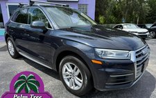2020 Audi Q5 45 TFSI Premium