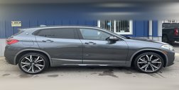 2018 BMW X2 xDrive28i