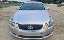 2006 Lexus GS 430 Base