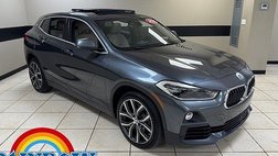2020 BMW X2 sDrive28i