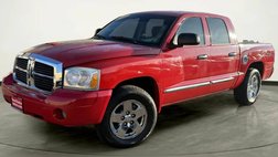 2005 Dodge Dakota SLT
