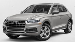 2020 Audi Q5 Premium