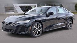 2026 Audi A6 quattro Premium Plus 55 TFSI