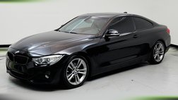 2015 BMW 4 Series 428i xDrive