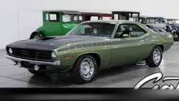 1970 Plymouth 
