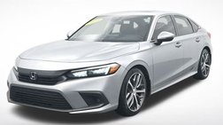 2023 Honda Civic Touring