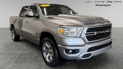 2023 Ram Ram Pickup 1500 Lone Star