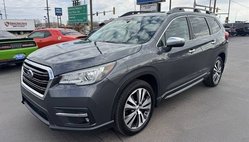 2019 Subaru Ascent Touring